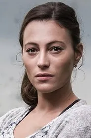 Johana Matoušková en Místa
