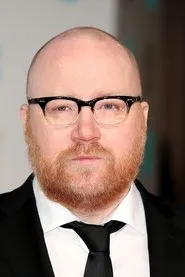 Retrato de Jóhann Jóhannsson