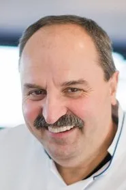 Retrato de Johann Lafer