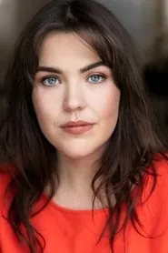 Retrato de Johanna Cosgrove