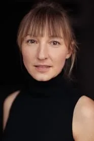 Retrato de Johanna Falckner