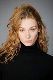 Retrato de Johanna Hens