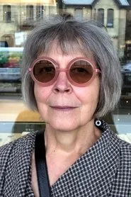 Retrato de Johanna Householder
