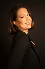 Retrato de Johanna Johnstone