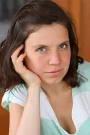 Retrato de Johanna Leinen