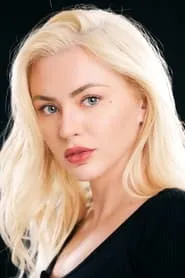 Retrato de Johanna Liauw