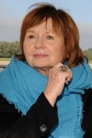 Johanna Liebeneiner en Antitoxin