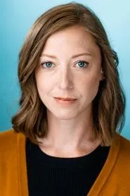 Retrato de Johanna McGinley