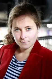 Johanna Paliege en Aschenputtel