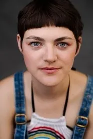Johanna Polley en Es gilt das gesprochene Wort