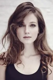 Retrato de Johanna Smitz