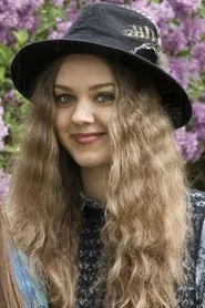 Retrato de Johanna Söderberg