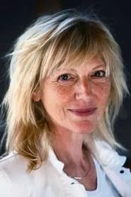 Johanna ter Steege en Guernsey