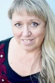Retrato de Johanne Léveillé