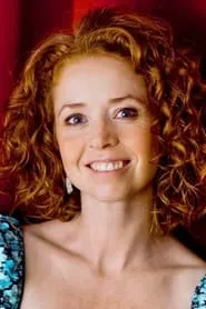 Johanne Louise Schmidt en Synkefri