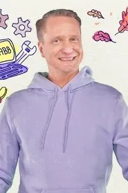 Retrato de Johannes Berg