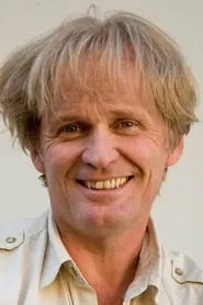 Retrato de Johannes Joner