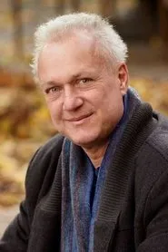 Retrato de Johannes Martin Kränzle