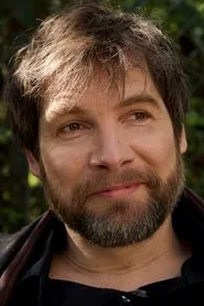 Johannes Oliver Hamm en Les Voies Impénétrables