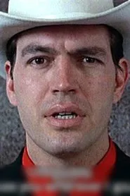 John Abbey en Mr. Freedom
