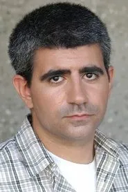 Foto de John Aboud como