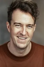 Retrato de John Ammirati