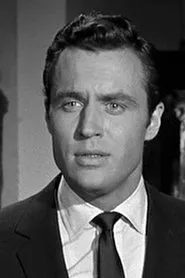 John Anthony Hayes en El caso de Lucy Harbin
