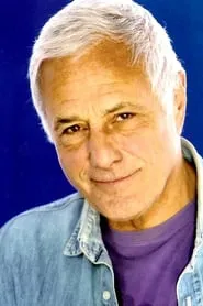 Retrato de John Aprea