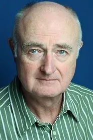 John Arthur en The Worst Journey in the World