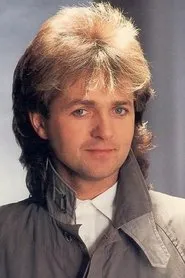 John Ballard en How Not to Win Eurovision