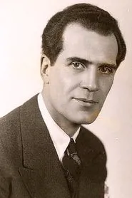John Barclay en The Mikado
