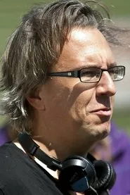 Foto de John Barnard