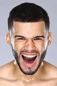 John Bauza en Amanda Serrano vs. Erika Cruz