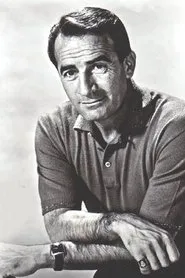 Retrato de John Beradino