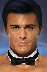 John Bernard Richardson en Broadcast Bombshells