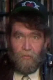 John Bloom en In Search of Darkness: Part II