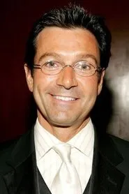 John Bolaris en American Exorcist