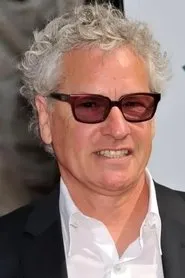 Retrato de John Boylan