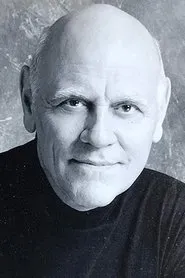 Retrato de John Braden