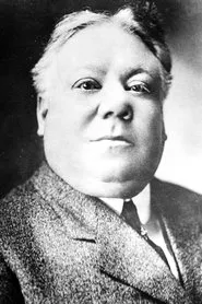 Retrato de John Bunny