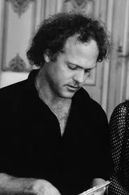 Retrato de John Byrum