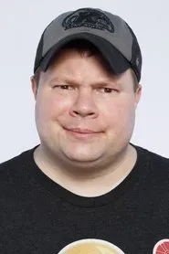 John Caparulo en Blue Collar Comedy: The Next Generation