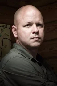 Retrato de John Ceallach