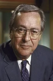 Retrato de John Chancellor