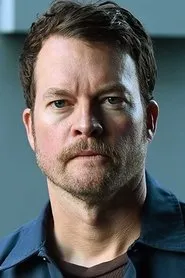 John Churchill en Tentacle 8