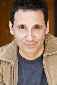 Retrato de John Ciccolini