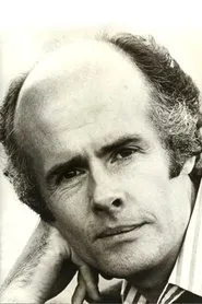 Retrato de John Clegg