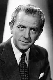 Retrato de John Clements