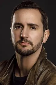 Retrato de John Cola