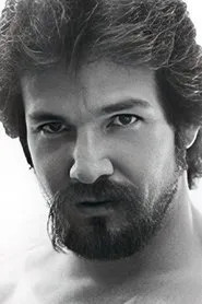 Retrato de John Coletti